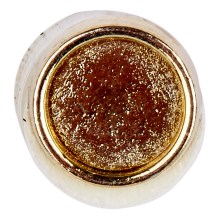 V 19/Boton Metal_V 19_-AA 0217-14 C. ORO ACIDO